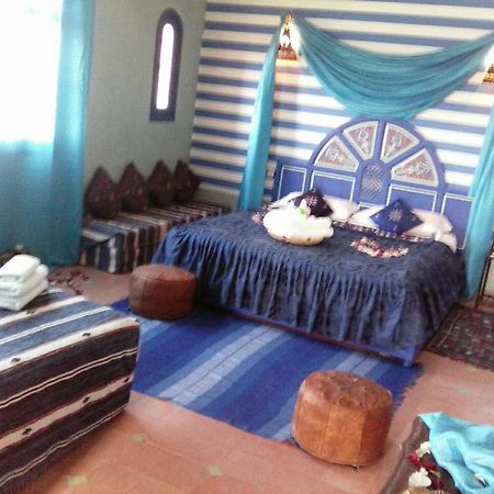 Riad La Maison Guest House Marrakesh Ngoại thất bức ảnh