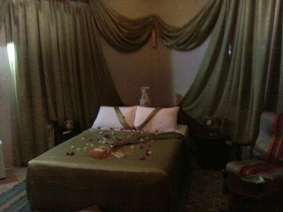 Riad La Maison Guest House Marrakesh Ngoại thất bức ảnh